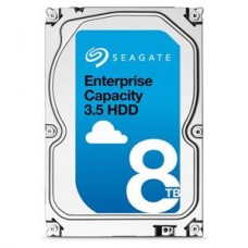 Seagate 8TB SATA 7200轉 3.5吋企業級硬碟(ST8000NM0055)